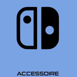 Accessoire Nintendo Switch